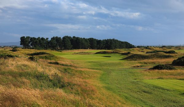 dundonald